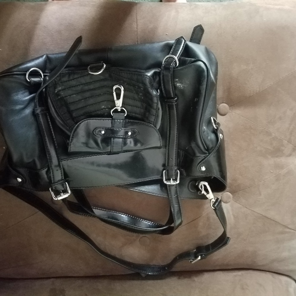 Via spiga handbag